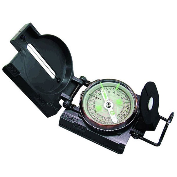 YCMコンパス レンザティックコンパス9000L アウトドアグッズ (1717)