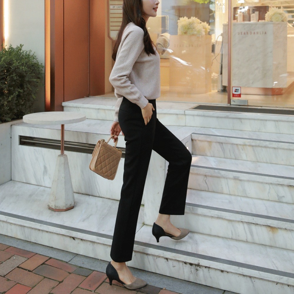 クリック&ファニームードワンピック起毛デイスラックス [SMLサイズ]