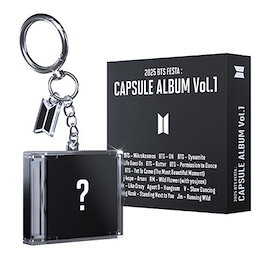 Qoo10 | BTS-FESTA-2025のおすすめ商品リスト(ランキング順) : BTS