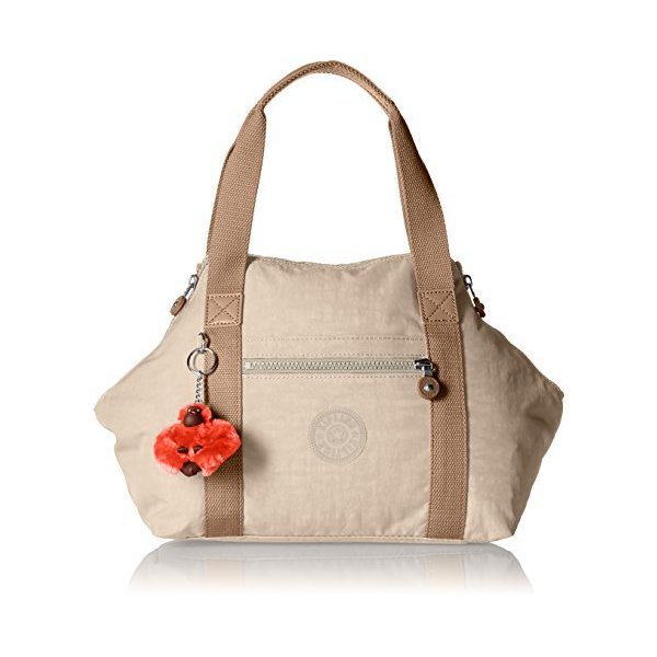 Kipling Art M, Sandcastle Combo 並行輸入品