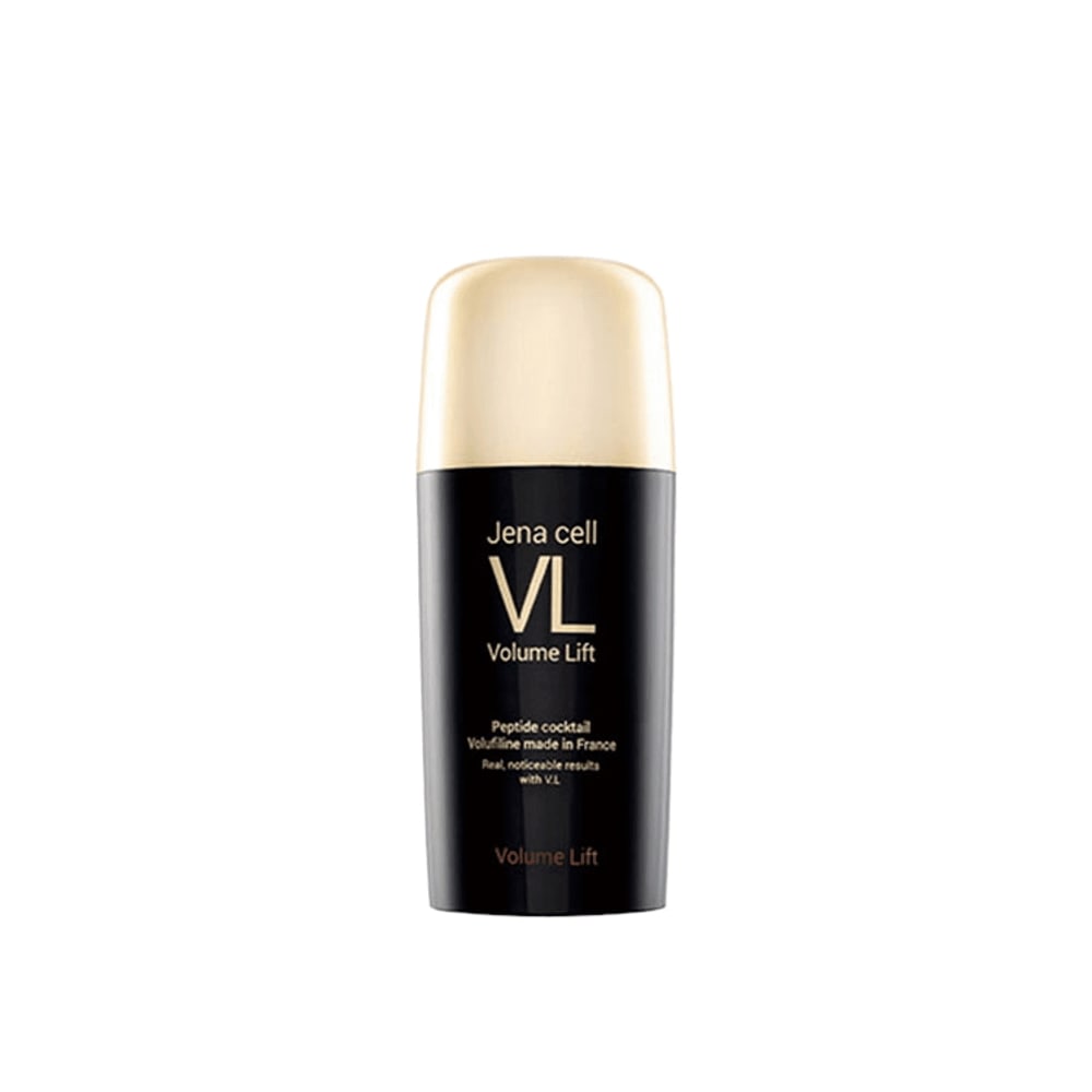 ジェナセル VLVLクリーム ボルフィリン ペプチド 美白 シワ改善 弾力 水分 保湿クリーム 70ml