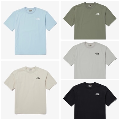 ICE RUN S/SR/TEE [NT7UP02]