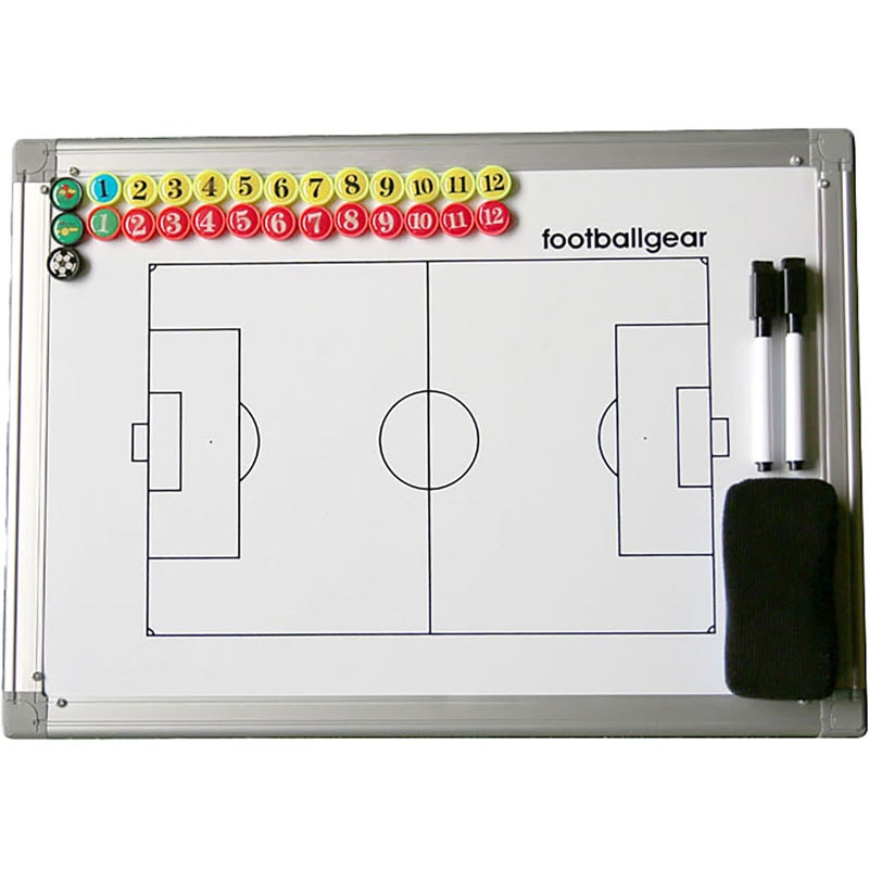 footballgear フットボールギア コーチングボードミニ サッカー グッズその他 tkzsb02