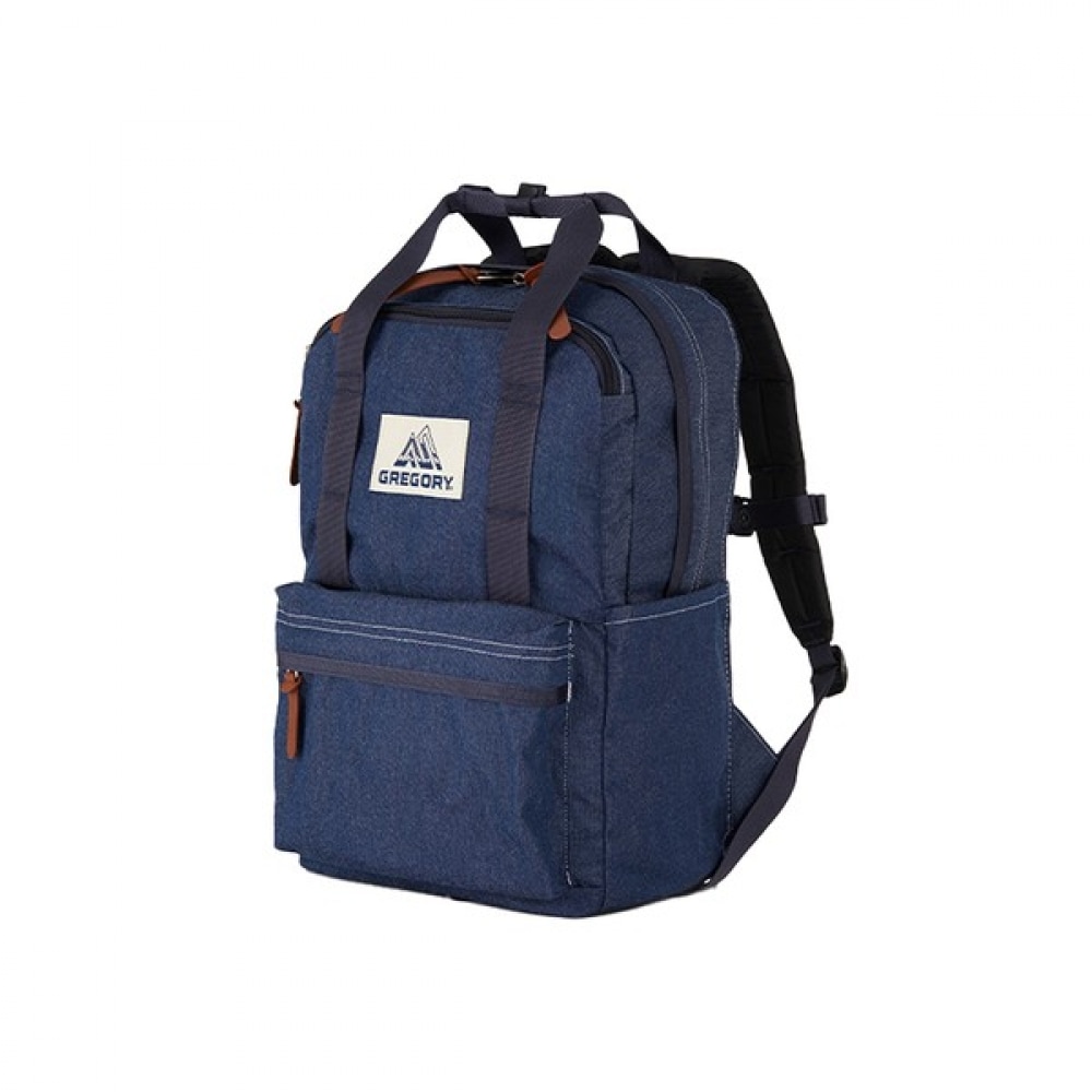 (グレゴリー) グレゴリー・イージー・フィジー・デイ-DENIM 15,100円