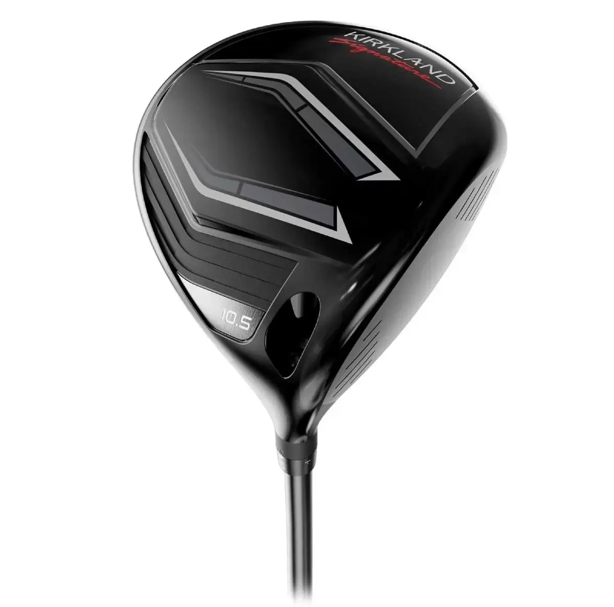 シグネチャー ゴルフ ドライバー 右利き用 Flex S　新品 42,990円