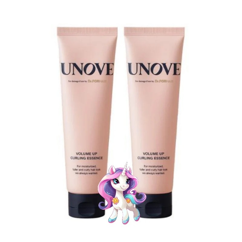 ボリュームアップカーリングエッセンス, 147ml+147ml