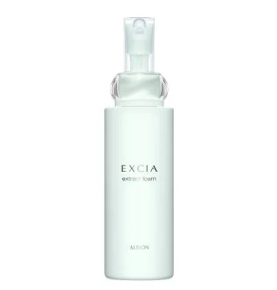 Al　bion　EXCIA（エクシア）エクストラクトフォーム 150ml洗顔料　正規品