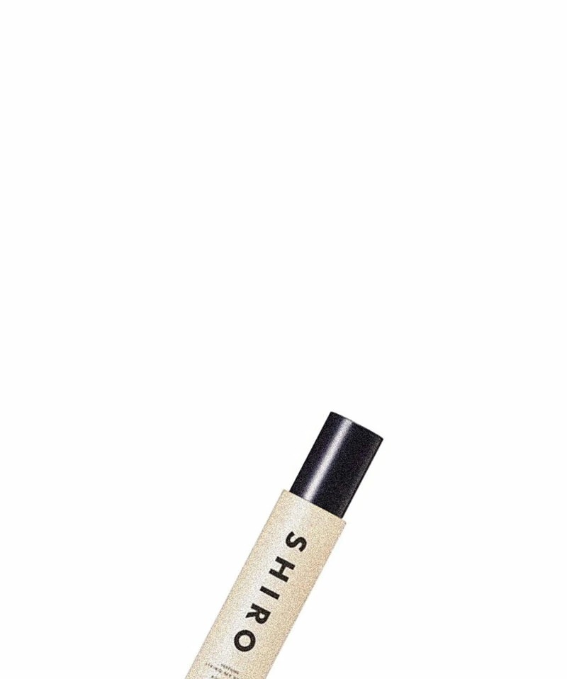 SHIRO/ シロ リビングマイストーリー　ボディミスト 60mL