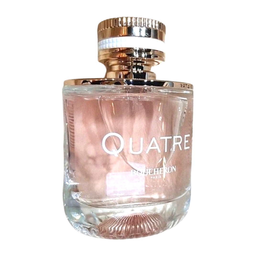 クアトロ フォーウーマン EDP 30mL 5,892円