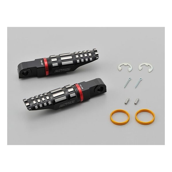 フートペッグ パッセンジャー側ステップセット PZR-06 SUZUKI D96576