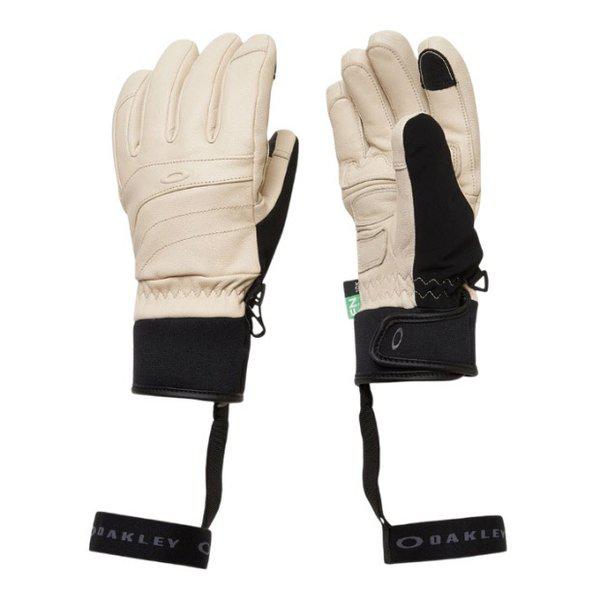 M手袋ZQC FOS80004768S 女性用ピークラダーグローブ