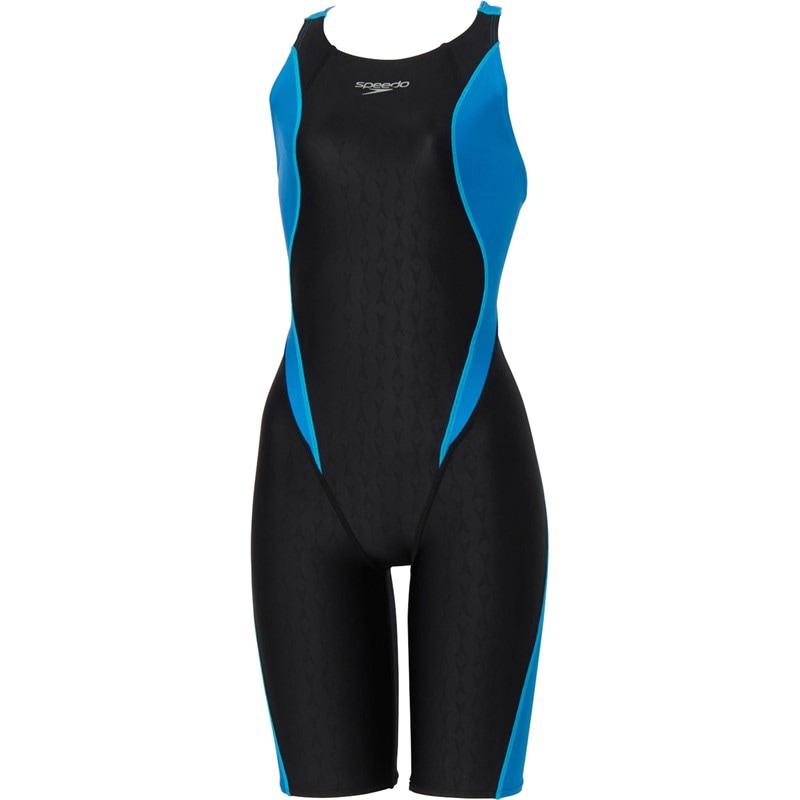 FLEX SV S-OP KNEE2 水泳水着W コウニン (scw12602f-kb)