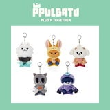 Qoo10] BIGHIT Entertainment [公式] TXT PPULBATU PL