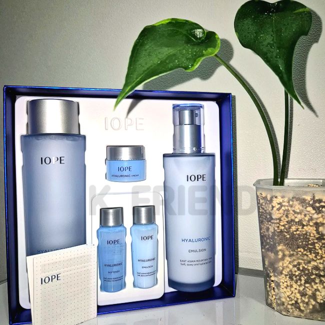 ヒアルノニック 保湿クリーム スペシャル2種1セット 肌にやさしい 保湿成分配合 肌うるおいチャージ 低刺激スキンケア ハリ感アップ 韓国人気コスメ ヒアルロン酸化粧水 韓国スキンケア