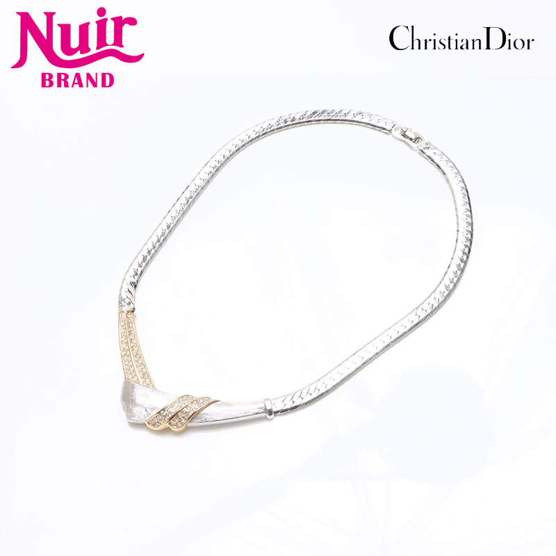 ネックレス シルバー WS13252