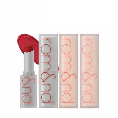 Qoo10 ロムアンド Wクーポン10 10 Off国内発送 ポイントメイク