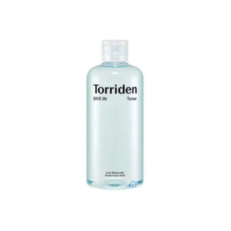 ダイブイン低分子ヒアルロン酸トナー 300ml
