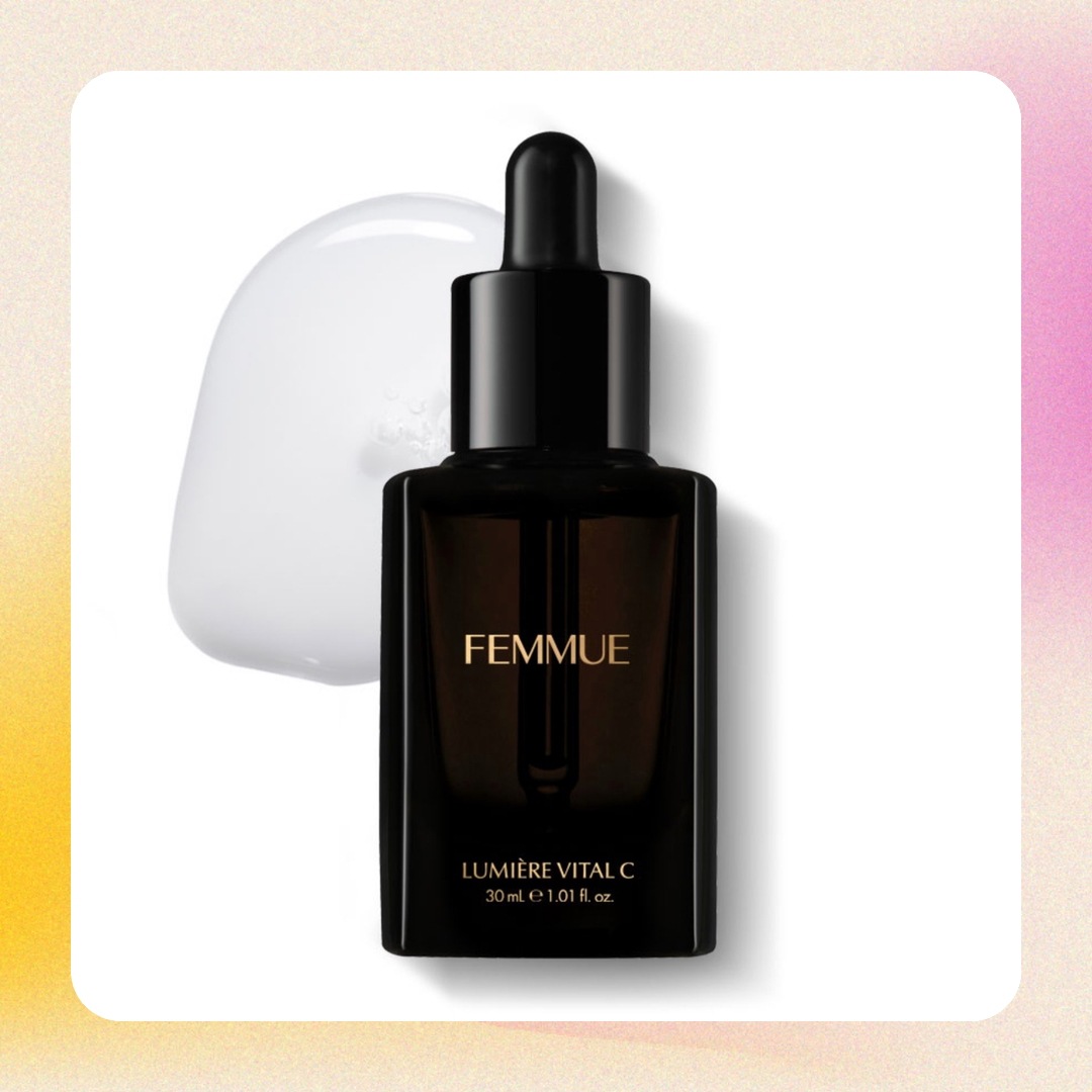 ルミエール バイタル C 30mL