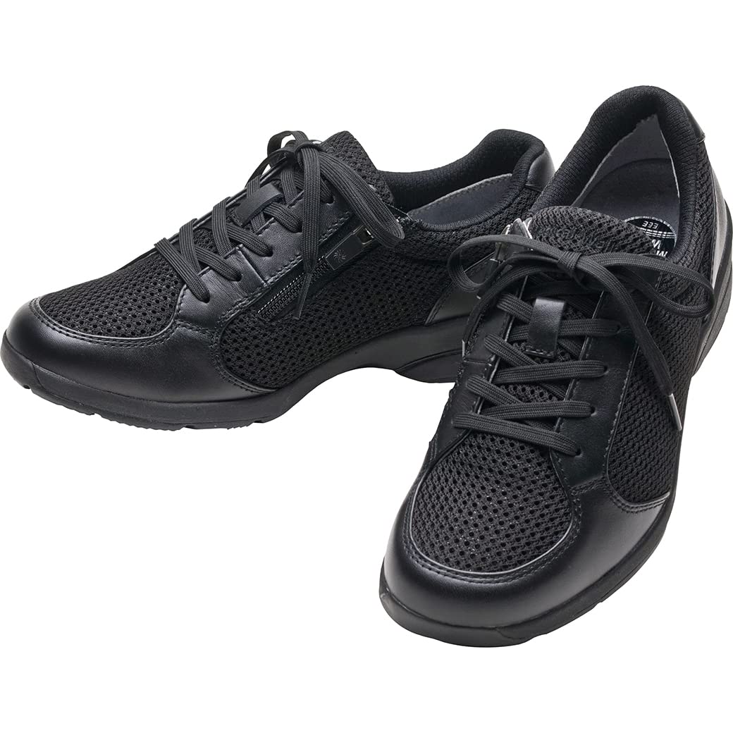 ASAHI Medical Walk(アサヒ メディカルウォーク) レディース AMW WK L029ウォーキングシューズ