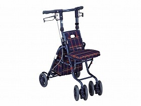 島製作所 サニーウォーカーSP（小） 格子NB