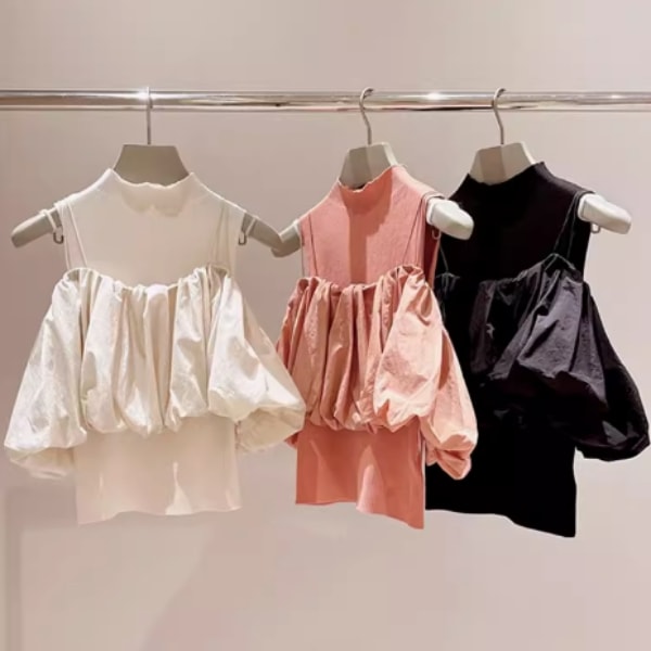 SN トップス レディース Tシャツ ブラウス