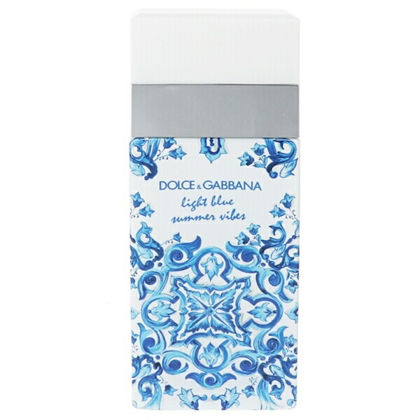 ライトブルー サマー バイブス （テスター） EDT SP 100ml