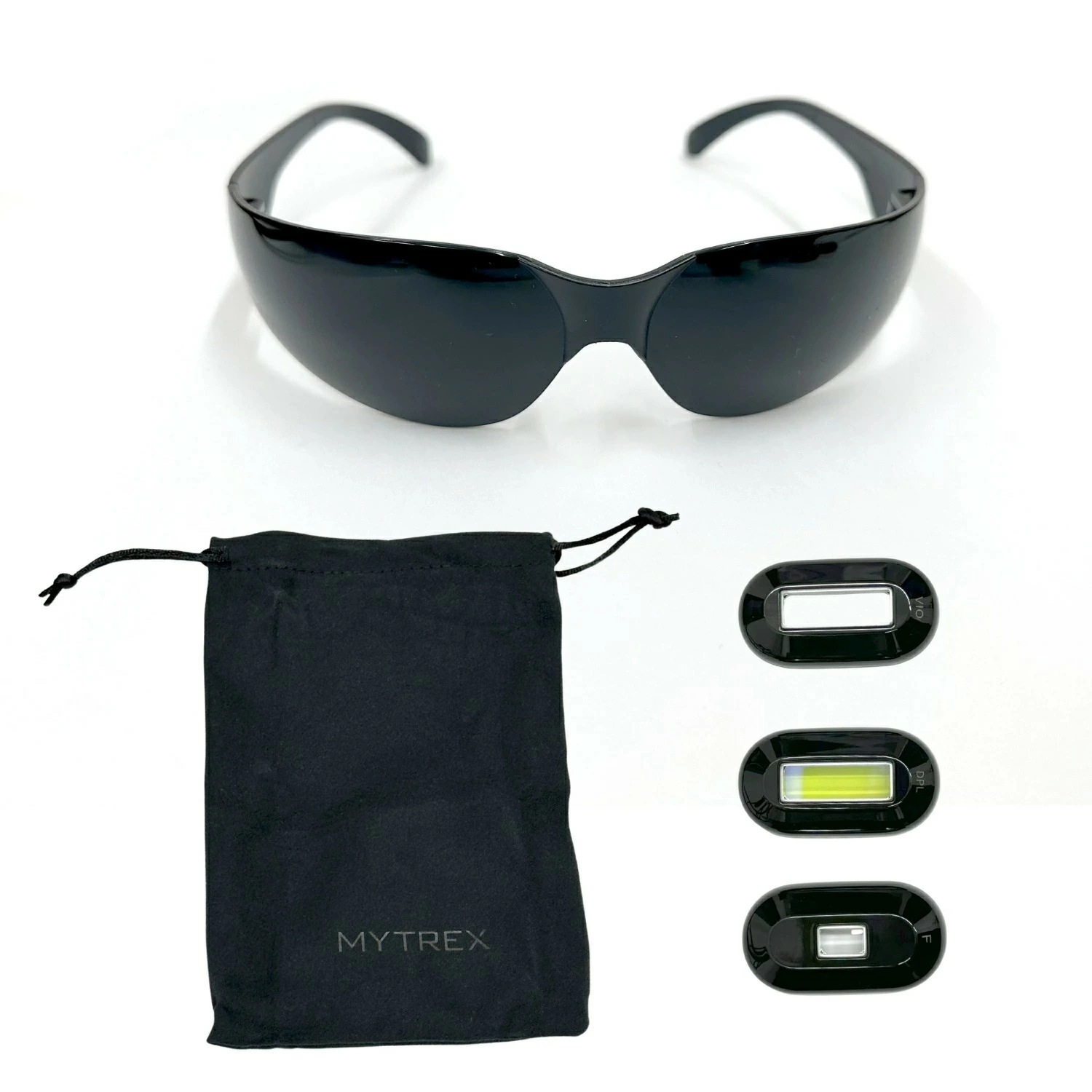 MYTREX マイトレックス MiRAY ミライ 光美容器 正規品 MT-MR22B 脱毛器 ムダ毛ケア