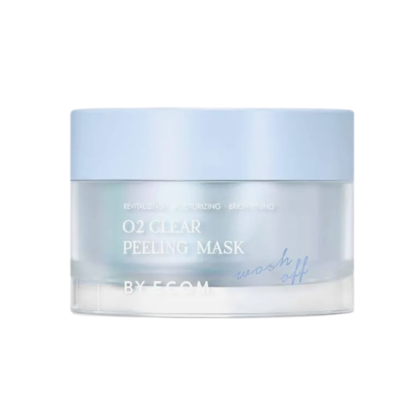 O2 クリア ピーリング マスク 50ML