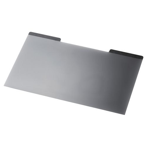 エレコム [EF-PFM156W] 液晶保護フィルター/覗き見防止/マグネットタイプ/15.6インチワイド