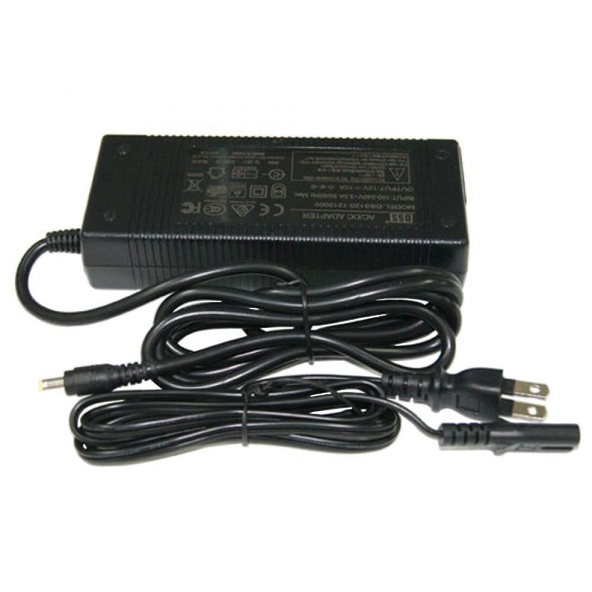 富士倉 スイッチング電源12V 10A ガーデンライトコンセント 電源 LEDライト 電飾