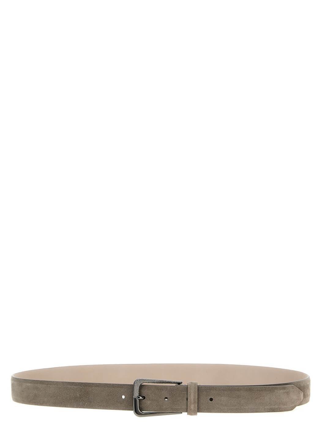 M0DELC33G__C5859 グレー 秋冬2024 ベルト レディース ia