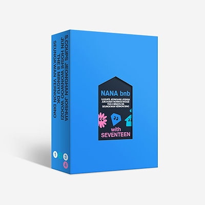 Qoo10 | seventeen kitの検索結果(人気順) : seventeen kit