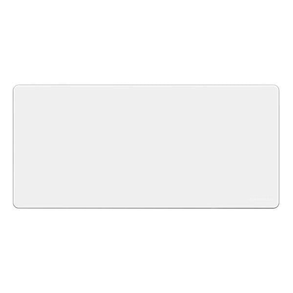 Aqua Control II-White-XXL 900x400x4mm XR-AQUA-CON2-WH-XXL