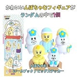 Qoo10] 【韓国新商品】 んぽちゃむ Npo-Ch