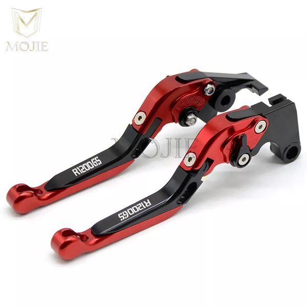 拡張可能 ブレーキ クラッチレバー bmw r1200gs 20042012 r1200gs adv adventure 2006