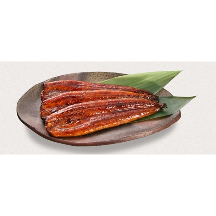 （グルメギフト）九州産 うなぎ蒲焼 3尾