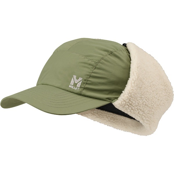 MILLET ミレー BREATHEBARRIER FLIGHT CAP アウトドア 帽子 MIV02051-N8781 7,590円