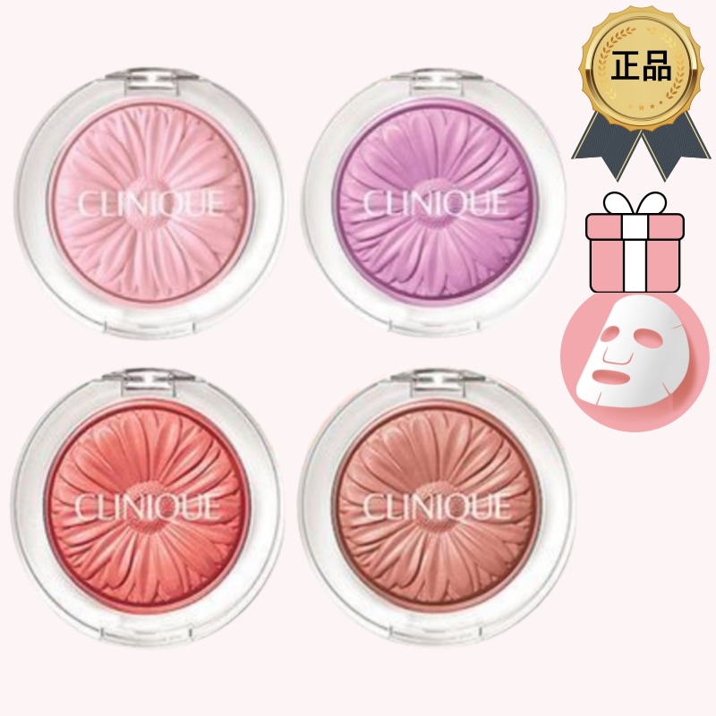 [正規品/K-Beauty] チークポップ ダブル 企画 2種 択1+ビョンウソク フォトカード2種