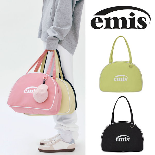 Qoo10] EMIS [emis] NYLON ROUND H