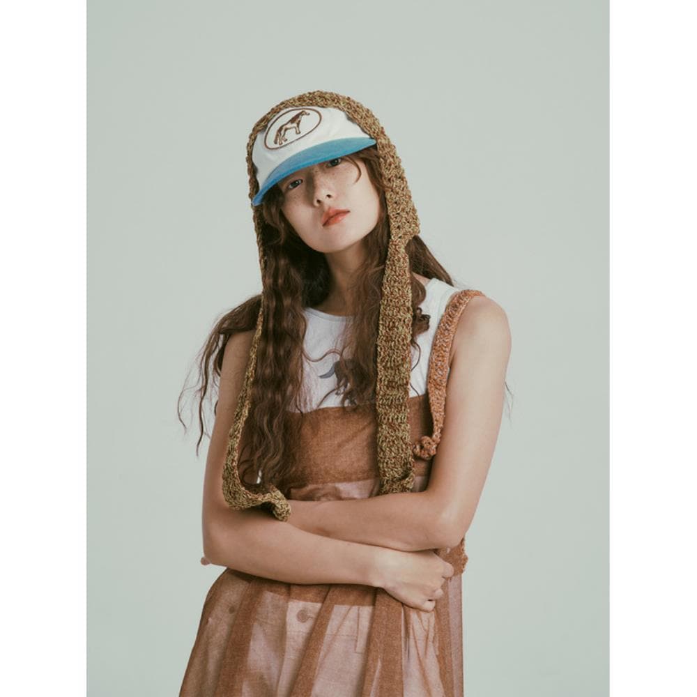 MISU A BARBE MORNING HOODY GOLD BROWN 28,332円