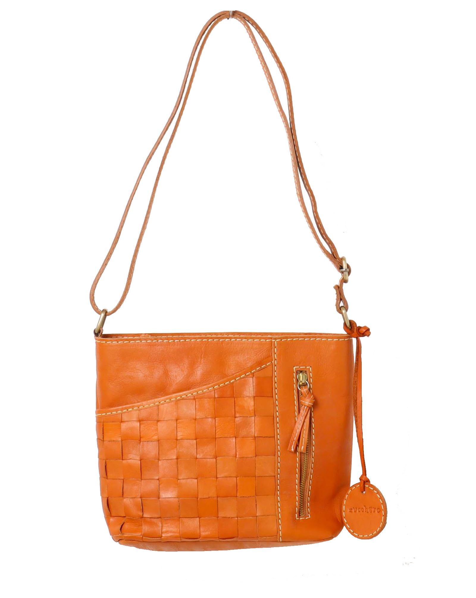 [ZUCCHERO] ショルダーバッグ レディース ななめ掛け 本革 ズッケロ プレゼント ギフト 49800