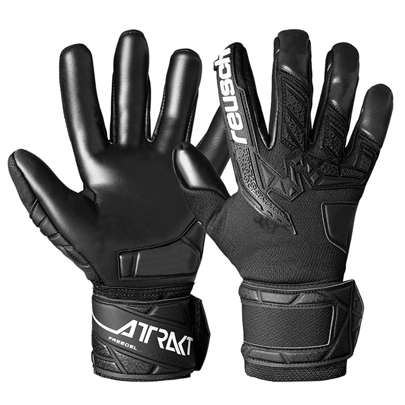 ロイシュ reusch アトラクト フリーゲル インフィニティ サッカー ゴールキーパーグローブ 手袋 25SS(5570735-7700)