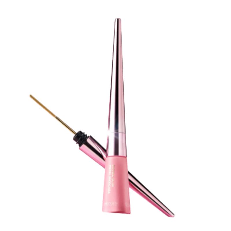エクストラ ボリュームカール スリム メタル マスカラ 本品6ml + レフィル6ml