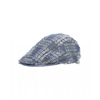 sunlove cap gingham check サンラブ キャップ ブラック SUNLOVE(サンラブ) キャップ(レディース) - 海外通販のBUYMA
