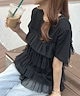 ブラック