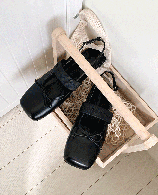 [MILOVANY] ペルタリボンバンディングフラット1cm