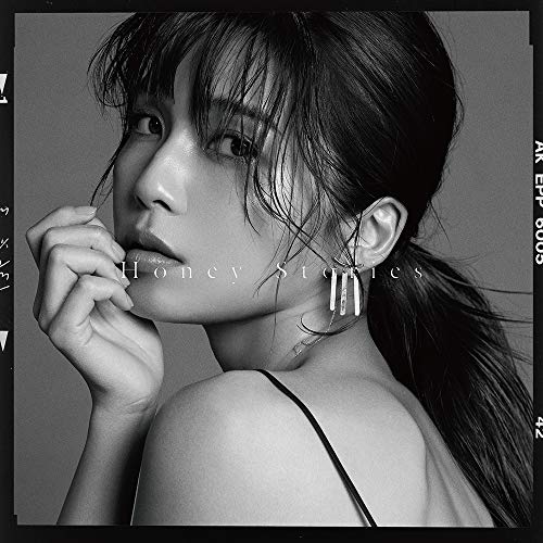 宇野実彩子(AAA) ／ Honey Stories(2DVD付) (CD) AVCD-96325