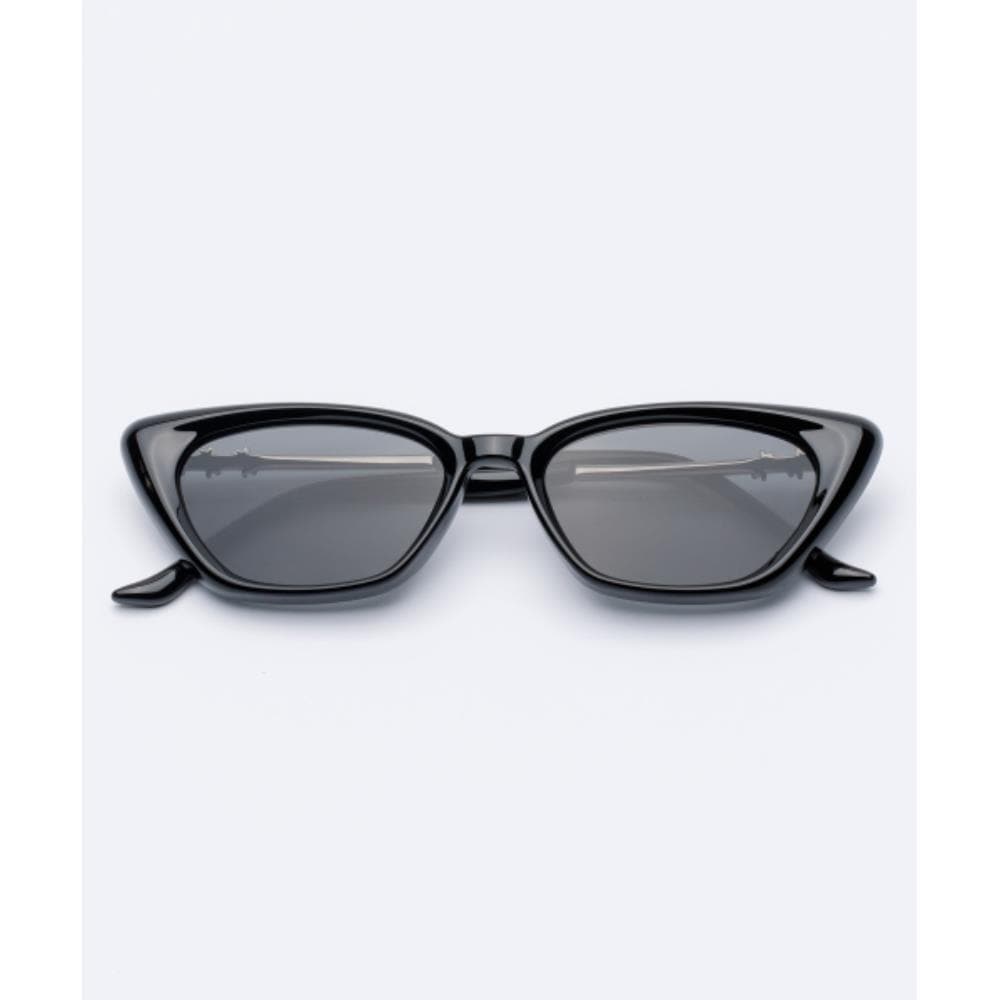RECLOW RC ENCLOS SUNGLASS BLACK