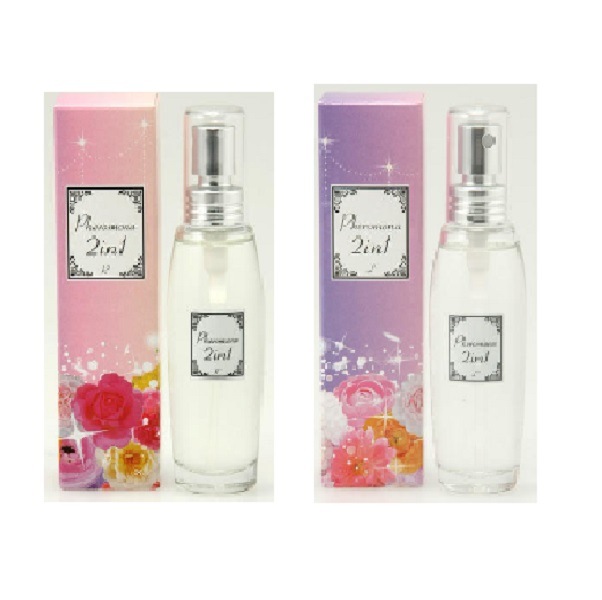 フェロモナ２ in 1（LRセット）28ml コスメサイエンス 昼顔 夜顔 フェロモン香水 モテ香水 重ね付け 4,788円