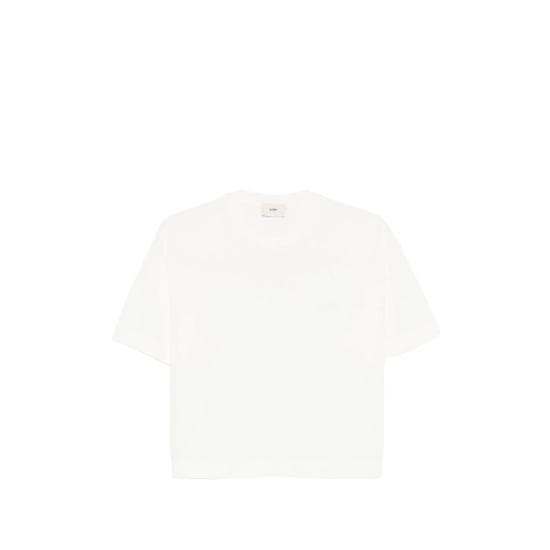 AUTRY Women Tops TSPW 052W WHITE